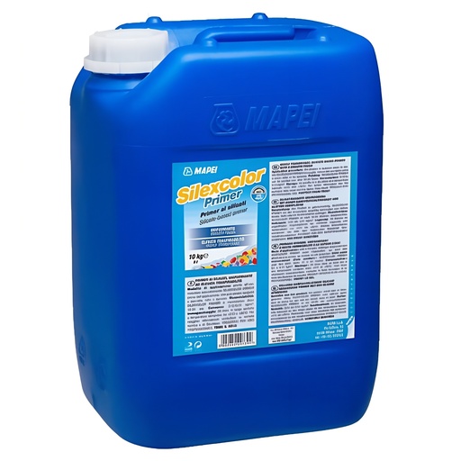 [87051099510] Primario Silicatos Silexcolor 10kg  