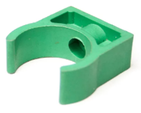 [B99032SP22023701] PPR Verde Abraçadeira 20 