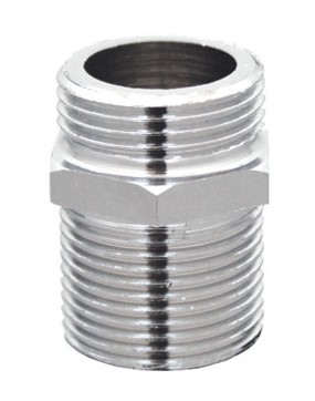 [B9903210003950] Casquilho Cromado 3/4 | Ref. 0130.6004