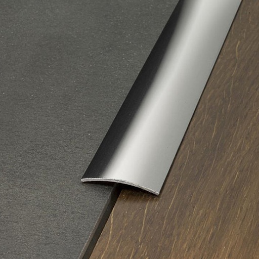 [B631201320] Perfil de acabamdento Prata Cobre  20132 430/CV AL Prata 930mm