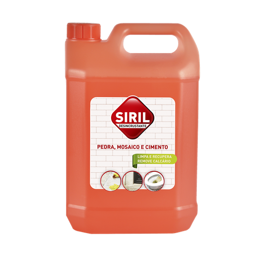 [B26964200001150] Siril 5L