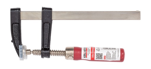 [KRT552002] Sargento 50×150 milímetros | Ref. KRT552002