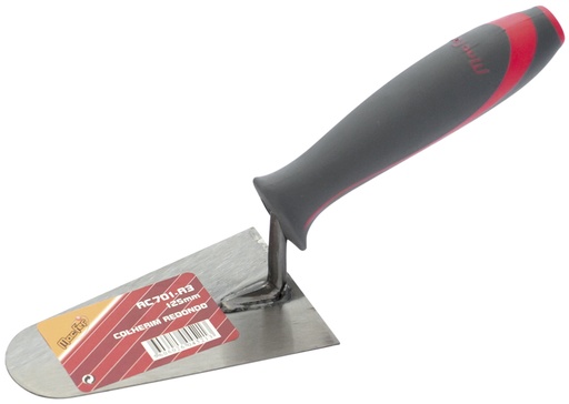 [10191210450022] Colherim  de aço inoxidável Redondo 140 mm | Ref. 045.0022