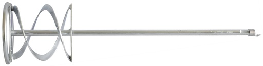 [10191210670014] Misturador de  cimento cola 80×400×10 milímetros | Ref. 067.0014