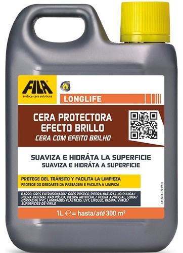 [101410452000012SPP] Acabamento Efeito Brilho Filalonglife 1 Lt