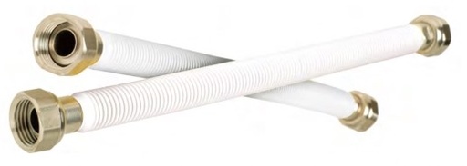 [B9903210012421] Ligação para Gás F/F 1/2x3/4 200x340 | Ref. MB 0101.0407