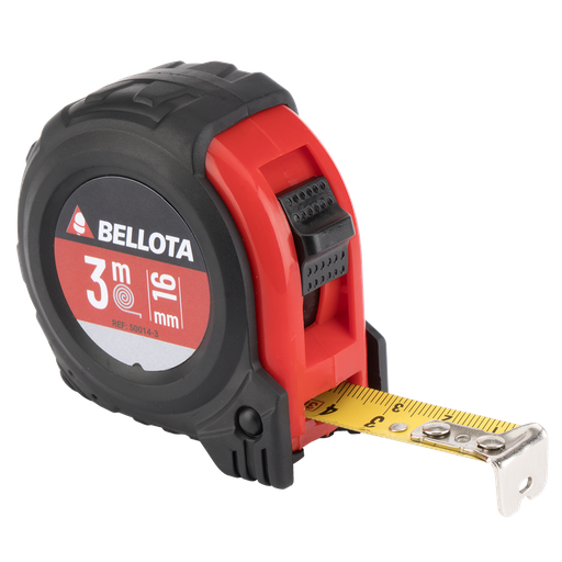 [B708121500143] Fita métrica 3 metros | Ref. 50014-3