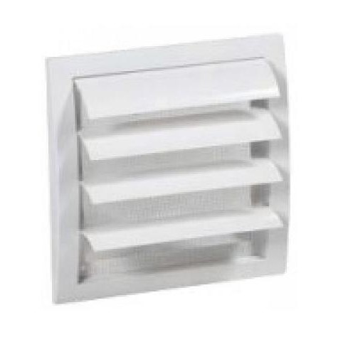 [B6669008043320] Grelha com amortecedor, 190×190 milímetros | Ref. TER30-7045S