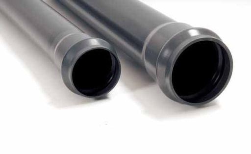 [B46468550009160] Tubo em  PVC D160