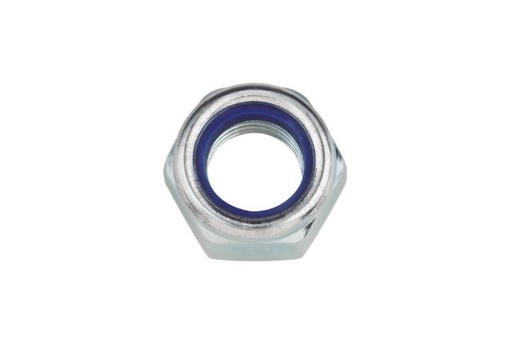 [#IND50VDZ98510] Porca autoblocante zincada M10 | Ref. VDZ98510