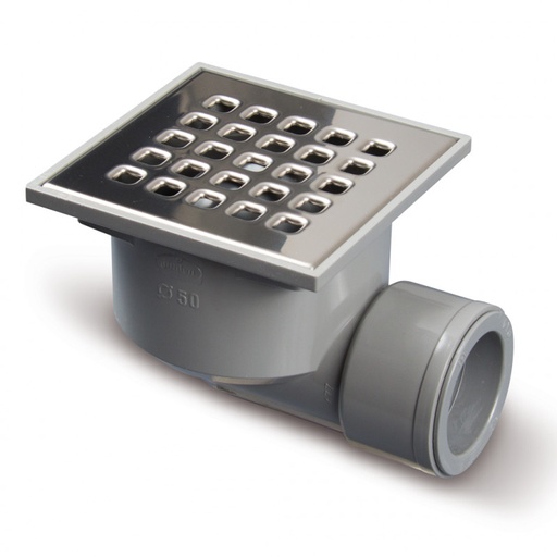 [B9903210018065] P&F MB sifão S-191 105105 | Ref. 24028