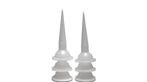 [B280127065980] Boquilhas de substituição para aplicador | Ref. 65980