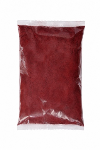 [8909022] Óxido de ferro cor Málaga 1/2 Kg