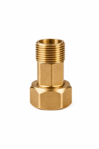 [B9903210009565] Junção para Contador 1/2" | Ref. 0198.0003
