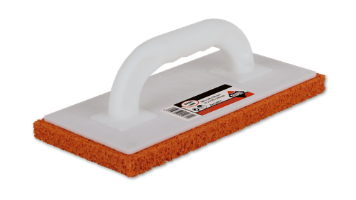 [B2801211324971] Talocha borracha-esponja rugosa  28x14cm  | Ref. 24971