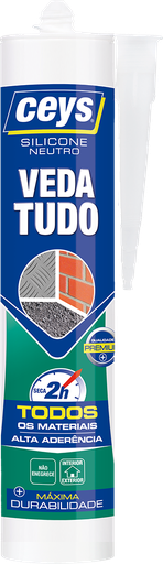 [CEYS100635505518] Sellaceys Veda Tudo Neutro Branco 280 ml  | Ref. 35505518 –