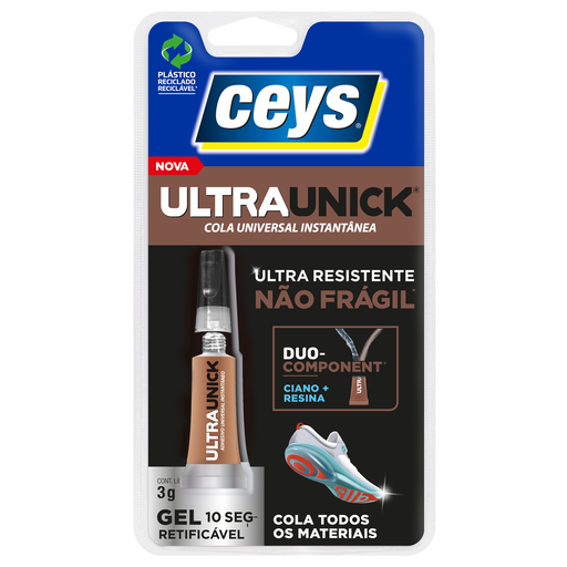 [CEYS100635504038] UltraUnick Poder Imediato 3 g 