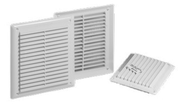 [B6669008044000] Grelha Fixa em ABS 215×235  | Ref. 6214ABS