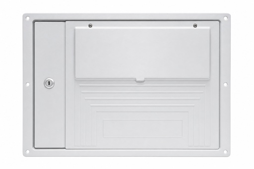 [B46484155201000] Porta de Contador de Água 40×60  