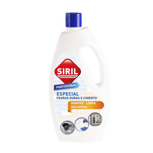 [B26964200001120] RDN Siril Profissional 1 L | Ref.