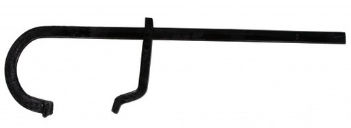 [70512100601500] SIRL Serra Junta 800 | Ref. H04000208