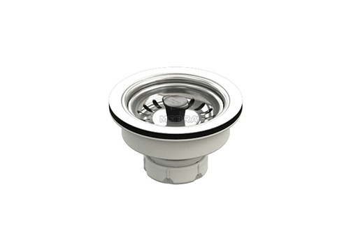 [B9903210024650] válvula modelo S-236 Banca Cesta 1 1/2 | Ref. 22185 - P&F MB
