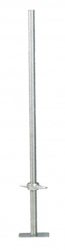 [70512101003550] Extensor de Rosca Galvanizado 1 mt |  E045103105 