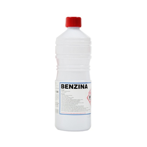 [89033530] Benzina 1 LT| Ref. 3353 - VL