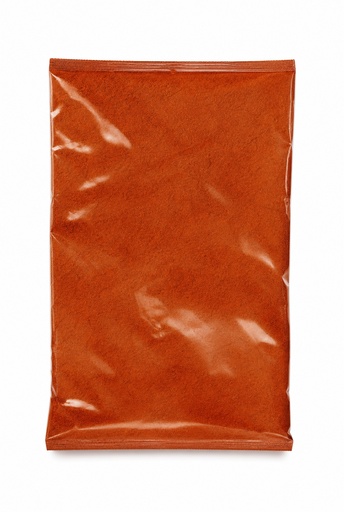 [8909016] Óxido Ferro Castanho 1/2 Kg