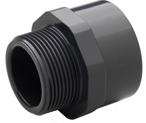 [B46411254070412] União de Transicao Multipla rosca F/M 48,5x11/2 | Ref.4070412 - F&F