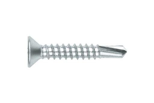[#IND50VABP3519] Parafuso Autoroscante  Cabeça Avell 3,5x019,0  | Ref. VABP3519 - INDEX