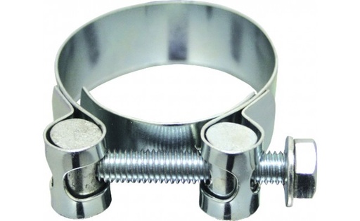 [B9903210000485] Abraçadeira Hercules 2" 1/2 | Ref. 0246.0109 – P&F MB