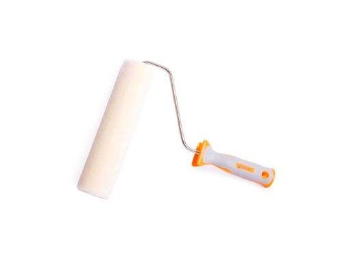 [8902602] Rolo Pardal Verniz/Esmalte 45 diâmetro 50MM| Ref. 2602 –VL