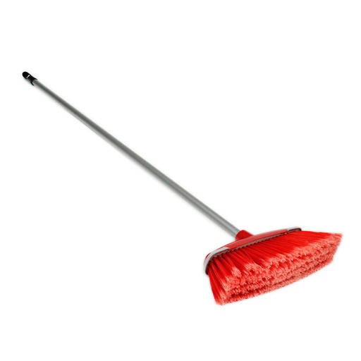 [89050756] Vassoura Portofino com Metal 50756 | Ref. 50756 - VL