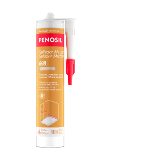 [1251H40620] Selante Madeira Penosil 698 Roble/Carvalho 300cm  