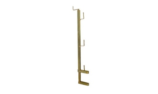 [705121012032900] Guarda-Corpos Zincado RR | S.05000.0105