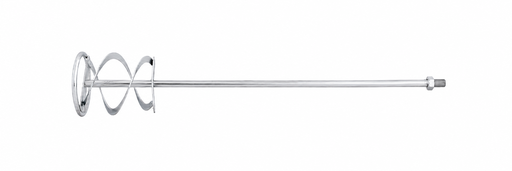 [10191210670026] Misturador de Cimento com Rosca M14 MACFER — Ref. 067.0026
