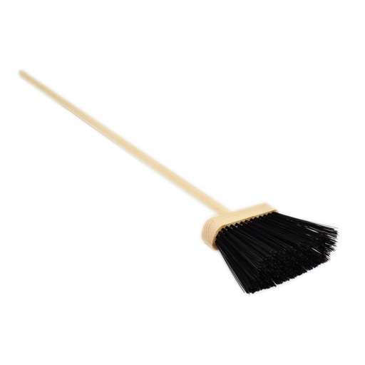 [890350261] Vassoura de Nylon Tipo Câmara | Ref. 35026/1 - VL