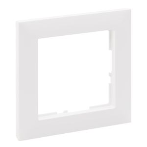 [92612110721501] NEW SUNO Quadro elétrico de 1 polo branco | Ref. 721501 - LEGRAND