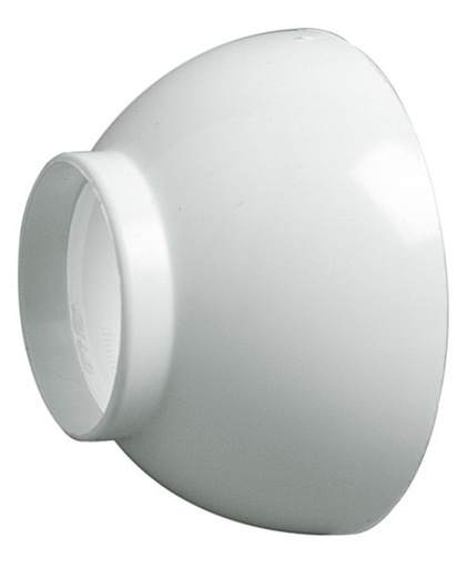 [B9903210007000] Espelho Embelezador  Mod S 119 P/Tubo 40 | Ref. 17100 - P&F MB