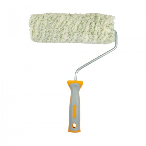 [89052035] Rolo de Fachada Extra Pardal 250mm 45D