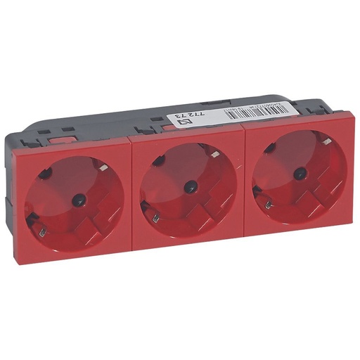 [9261211398480] Ligadores Automáticos para 3 Condutores | Ref. 398480 - LEGRAND