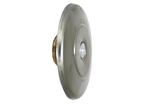 [B9903210020269] Tampão 1/2" com Espelho Cromado e Parafuso | Ref. 0140.2050  – MEBRA