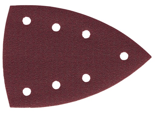 [87212264932355144] Lixa para Lixadora Delta 105 x 147 mm Grão 240 | Ref. 4932355144  – MILWAUKEE