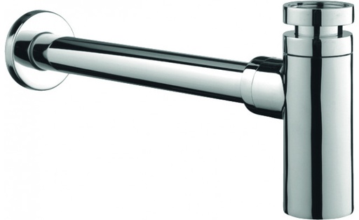 [B9903210017535] P&F MB 0150.0200 Sifão Garrafa 1 1/4 EvolutionVDA | Ref. 0150.0200 - P&F MB