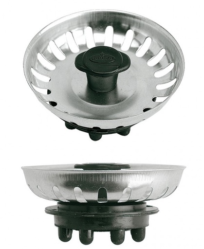 [B9903210006725] Espelho completo para válvula de cesta | Ref. 31166 -  P&F MB