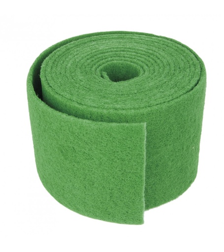 [888103080053] Rolo  de Esfregão Verde 14x5metros 80053 | Ref. 80053