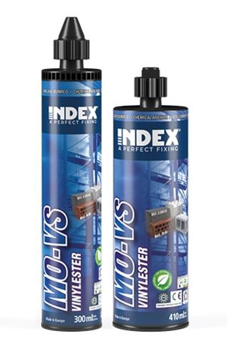 [#IND50MOVS300] Bucha Química 300ML MOVS300 | Ref. MOVS300 -  INDEX