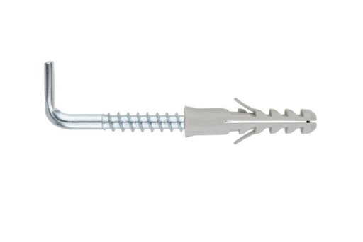 [#IND15SATEA1075] IND Kit Escapula + Parafuso  Fix Term M10x75  | Ref. SATEA1075 -  INDEX