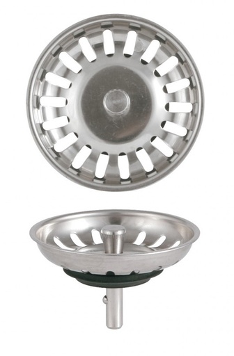 [B9903210007995] Grelha Comp. Val. Cesta S-435 | Ref. 31289 –  P&F MB